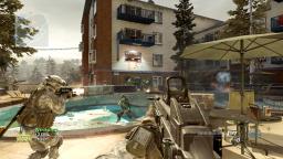 Call of Duty: Modern Warfare 2 Screenthot 2